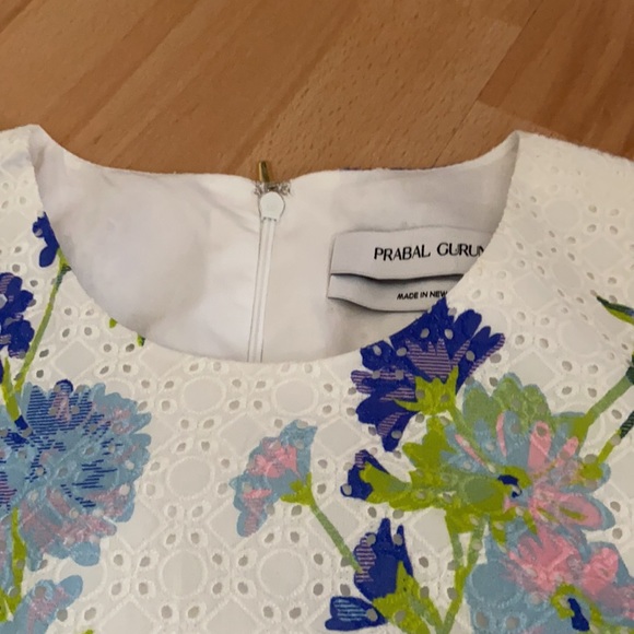 Prabal Gurung - Picture 13 of 15